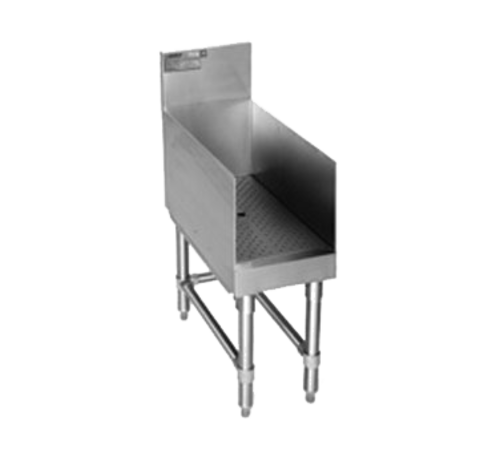 Eagle Group RDB24-24 Underbar Drain Workboard Unit
