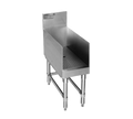 Eagle Group RDB36-24 Underbar Drain Workboard Unit