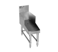 Eagle Group RDBSR12-24 Underbar Drain Workboard Unit