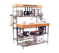 Eagle Group RDW48CB Work Center