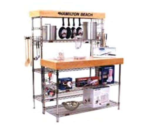 Eagle Group RDW48CB Work Center