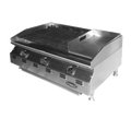 Eagle Group RGP-2 Charbroiler, Parts & Accessories