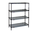 Eagle Group RS4-74-A2436C Shelving Unit, Wire
