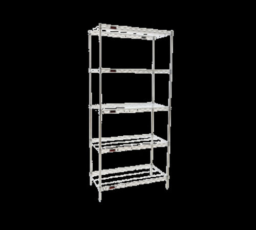 Eagle Group S5-74-1860C Shelving Unit, Wire