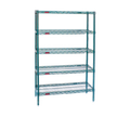 Eagle Group S5-74-1860VG Shelving Unit, Wire