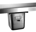 Eagle Group SB-1 Shelving Label Holder / Marker