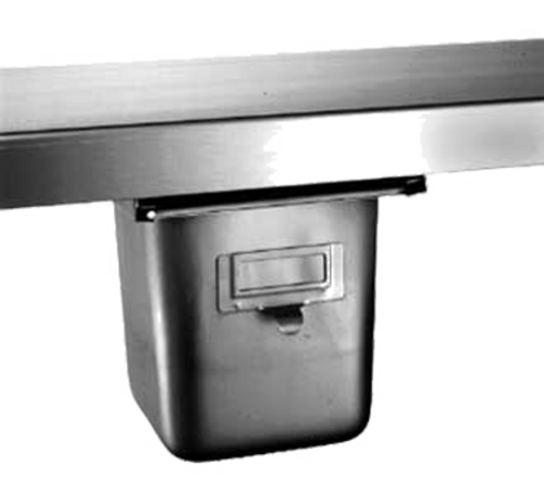 Eagle Group SB-1 Shelving Label Holder / Marker