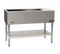 Eagle Group CP-4 Serving Counter, Cold Food