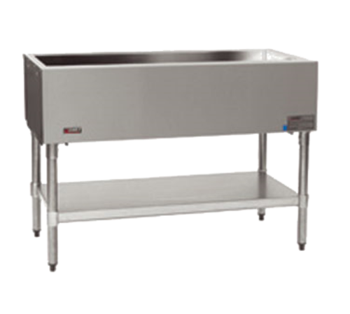 Eagle Group CP-4 Serving Counter, Cold Food