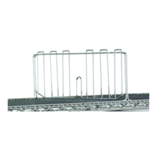 Eagle Group SD21-W Shelf Divider