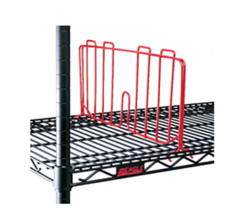 Eagle Group SD30-R Shelf Divider