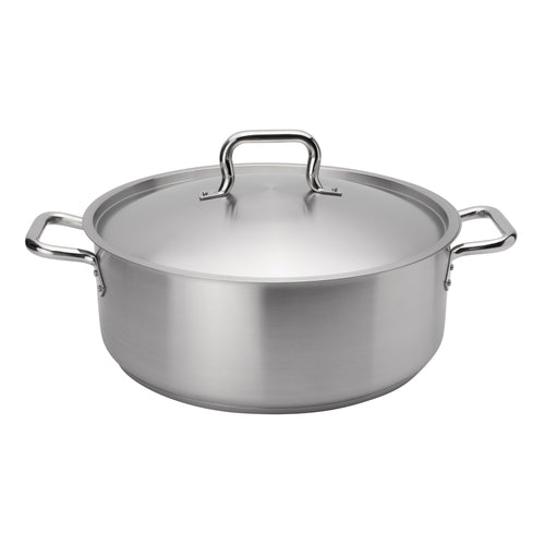 Browne USA Foodservice 5734014 Brazier Pan