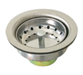 Eagle Group 300287 Drain, Sink Basket / Strainer