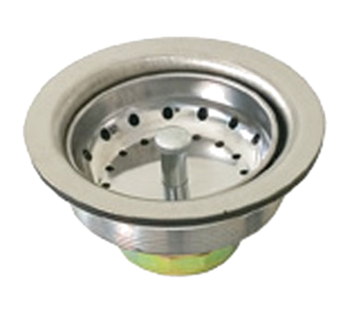 Eagle Group 300287 Drain, Sink Basket / Strainer