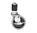 Eagle Group 300698 Casters
