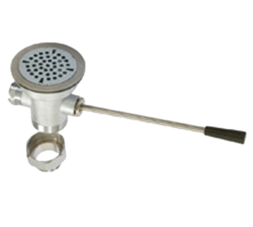Eagle Group 300720 Drain, Lever / Twist Waste