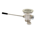 Eagle Group 300721 Drain, Lever / Twist Waste
