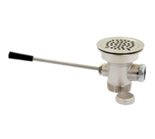 Eagle Group 300721-X Drain, Lever / Twist Waste