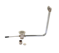 Eagle Group 300722 Drain, Lever / Twist Waste