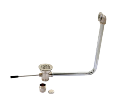 Eagle Group 300722 Drain, Lever / Twist Waste