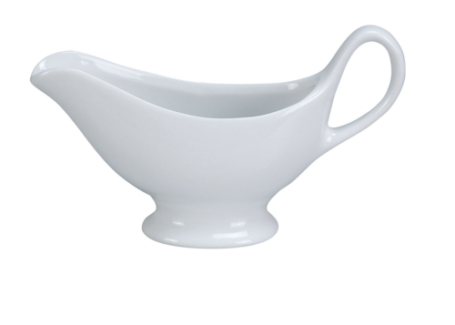 Yanco SB-3 Gravy Sauce Boat, China