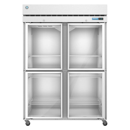 Hoshizaki F2A-HG Freezer, Reach-In