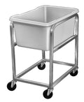 Channel 600 Cart, Bulk Goods