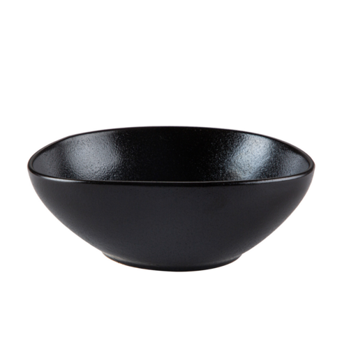 CAC MOT-B7-BLK China, Bowl, 17 - 32 oz
