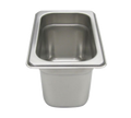 Admiral Craft 200N4 Steam Table Pan, Stainless Steel