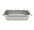 Admiral Craft 200Q2 Steam Table Pan, Stainless Steel