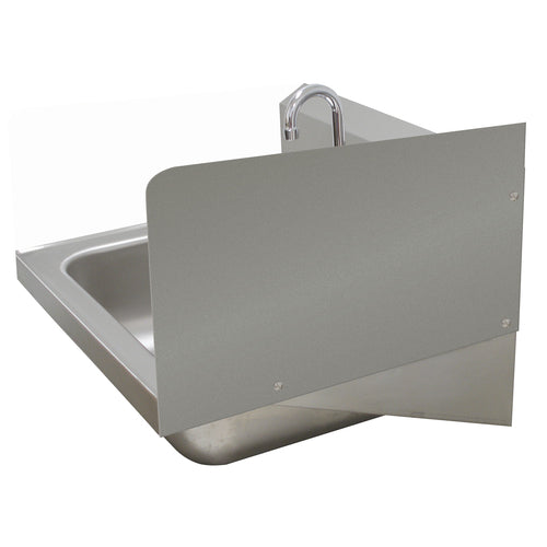 Advance Tabco 7-PS-13E Sink Splash