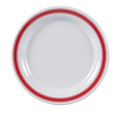 Yanco HS-110 Plate, Plastic