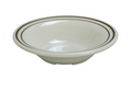 Yanco SS-307 Soup Salad Pasta Cereal Bowl, Plastic