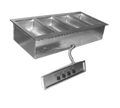 Eagle Group SGDI-4-240T6-D Hot Food Well Unit, Drop-In, Electric