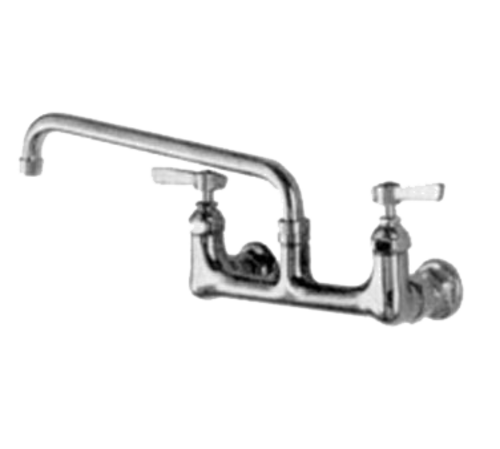 Eagle Group 301001 Faucet, Wall / Splash Mount