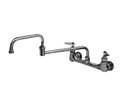 Eagle Group 301003 Faucet, Wall / Splash Mount
