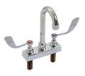 Eagle Group 301004 Faucet, Deck Mount