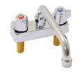 Eagle Group 301248 Faucet, Deck Mount