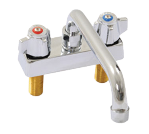 Eagle Group 301248 Faucet, Deck Mount