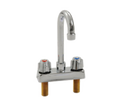 Eagle Group 302004 Faucet, Deck Mount