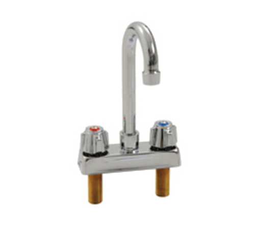 Eagle Group 302004 Faucet, Deck Mount
