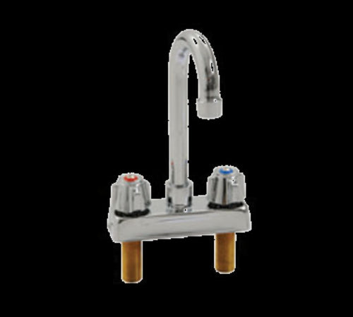 Eagle Group 302004-X Faucet, Deck Mount