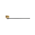 Browne USA Foodservice 61400-35 Brush, Oven / Pizza
