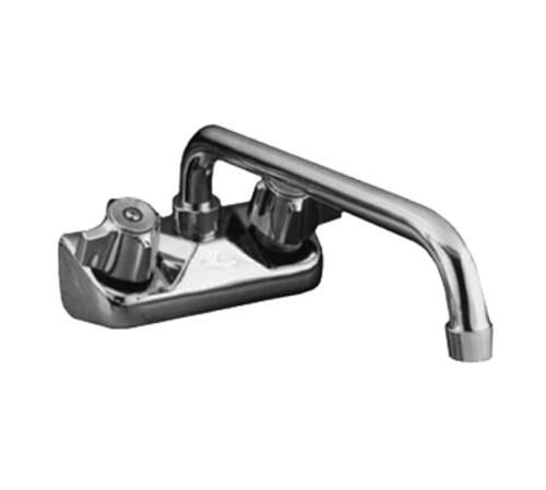 Eagle Group 303365 Faucet, Wall / Splash Mount