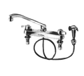 Eagle Group 303560 Faucet, with Spray Hose
