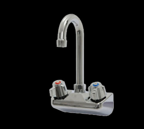 Eagle Group 303987-X Faucet, Wall / Splash Mount