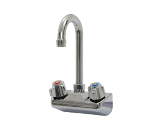 Eagle Group 303987-X Faucet, Wall / Splash Mount