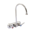 Eagle Group 306134 Faucet, Wall / Splash Mount