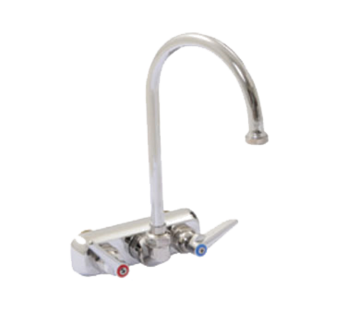 Eagle Group 306134 Faucet, Wall / Splash Mount