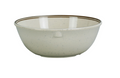 Yanco SS-314 Nappie Oatmeal Bowl, Plastic